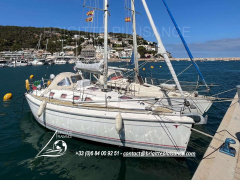 ETAP YACHTING 34 S