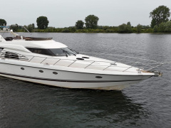 Sunseeker 62 Manhattan