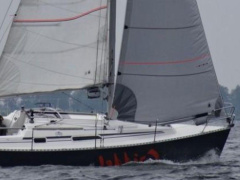 Dufour 30 Classic