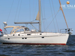 Beneteau Oceanis Clipper 411