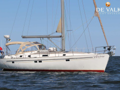 Beneteau Oceanis Clipper 411