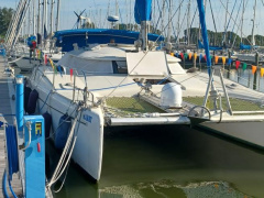 Fountaine Pajot Tobago 35