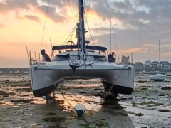 Fountaine Pajot Tobago 35