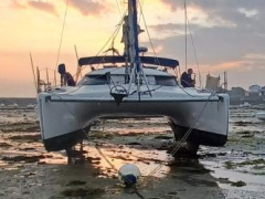Fountaine Pajot Tobago 35