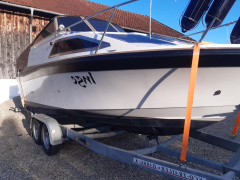 Bayliner 2150 Sunbrige