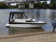 Bayliner 2150 Sunbridge