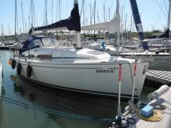 Bavaria 31 Cruiser