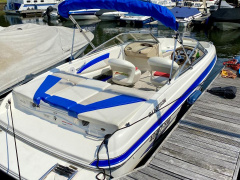 Glastron GT 205