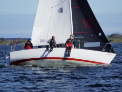 J Boats J24