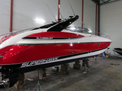 Sunseeker Superhawk 48