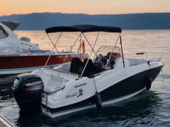 Quicksilver Aktiv open 555