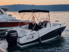 Quicksilver Aktiv open 555