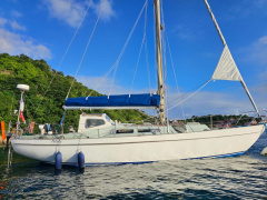 Camper & Nicholsons 35