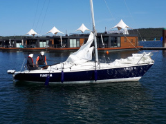 FUN - Cantiere Nautico Lillia