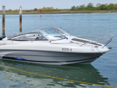 Beneteau Flyer 550 Cabrio