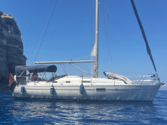Beneteau Oceanis Clipper 321