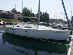 Dufour 30 Classic