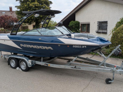 Moomba Mondo