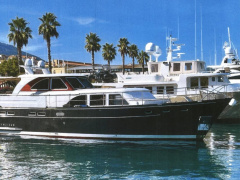 Boarnstream Boarn Cruiser 60 Retro Line