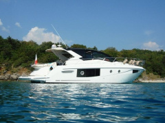 Cranchi M44 HT