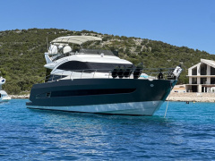 Galeon 640 Fly