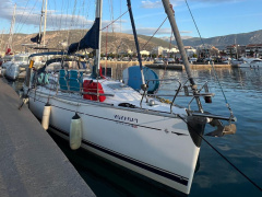 Jeanneau Sun Odyssey 40