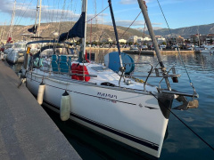 Jeanneau Sun Odyssey 40