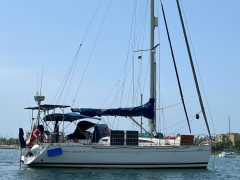 Jeanneau Sun Odyssey 40