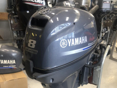 Yamaha F8FMHS