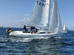 Hydrospeed H-Boot 