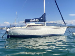 Jeanneau Fantasia 27
