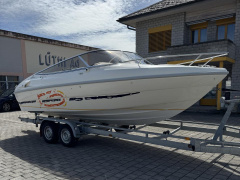 Cranchi Ellipse 21