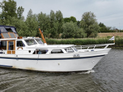 KOK Kruiser 11.20 AK Cabrio