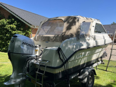 Uttern 5500 ht