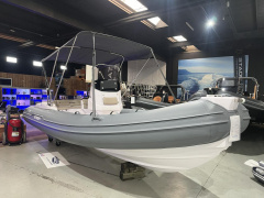 Italboats Predator 650