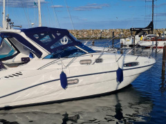 Sealine S28 Sportscruiser