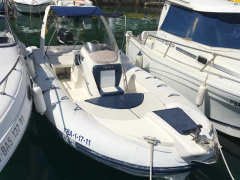 Gruppo Mare pholas 21