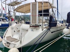 Bavaria 50