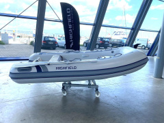 Highfield CL 290