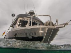 Coenen Tauchboot