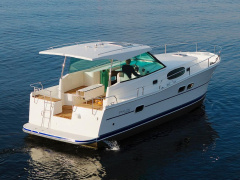 Delphia Escape 1050