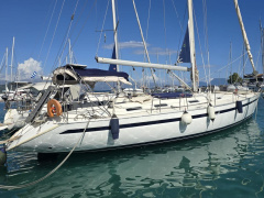 Bavaria 46 Holiday