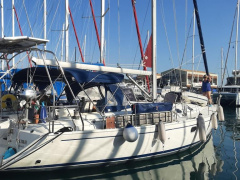 Dufour Gib Sea 43