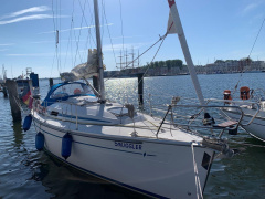 Bavaria 31