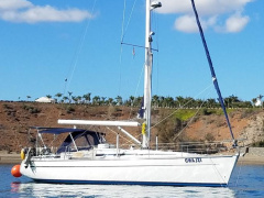 Bavaria 44