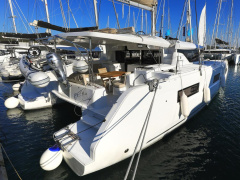 Lagoon 46
