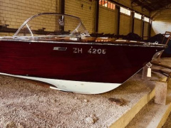 Boesch 590 Acapulco de Luxe
