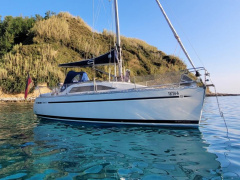 Sunbeam 26.2