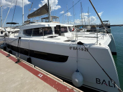 Bali Catamarans 4.4