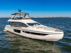 Azimut 68